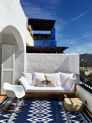 Casa El Mero