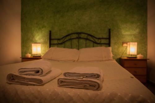 Casa Rural Casa De La Abuela