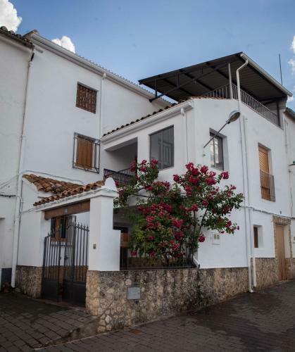 Casa Rural Casa De La Abuela