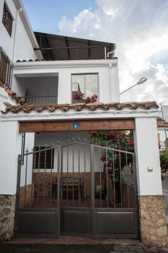 Casa Rural Casa De La Abuela