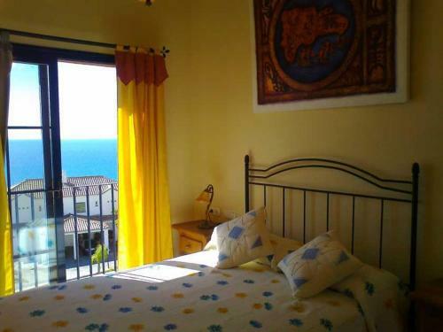 Apartamento Vistas A Mar, En Paraje Natural