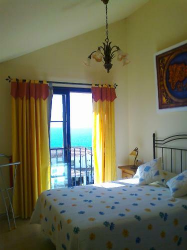 Apartamento Vistas A Mar, En Paraje Natural
