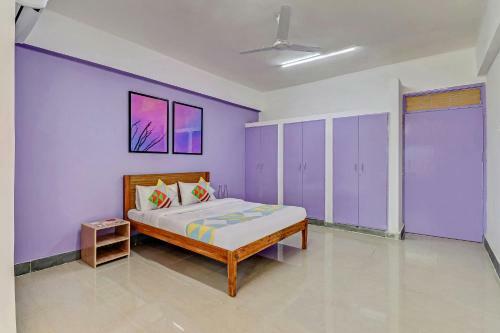 Hostal Oyo 79879 Elite Stays Jp Nagar