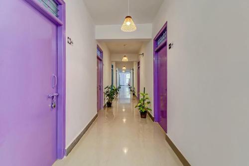 Hostal Oyo 79879 Elite Stays Jp Nagar