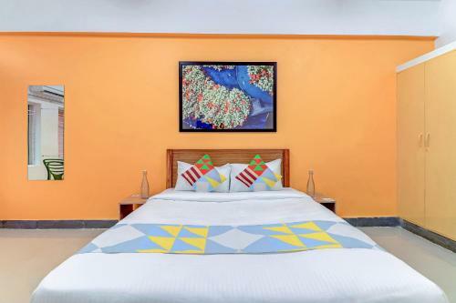 Hostal Oyo 79879 Elite Stays Jp Nagar