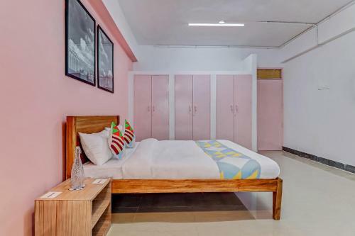 Hostal Oyo 79879 Elite Stays Jp Nagar