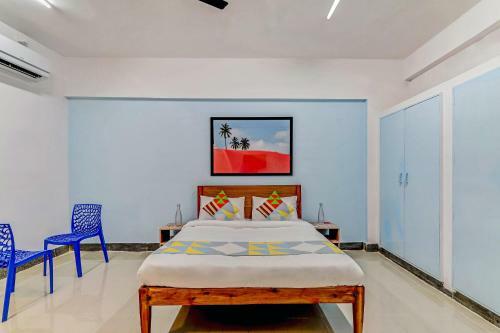 Hostal Oyo 79879 Elite Stays Jp Nagar