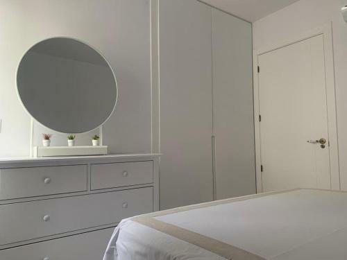 Apartamento La Herradura Junto Al Mar