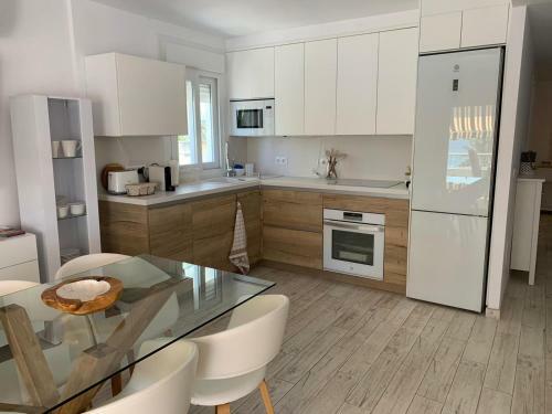 Apartamento La Herradura Junto Al Mar