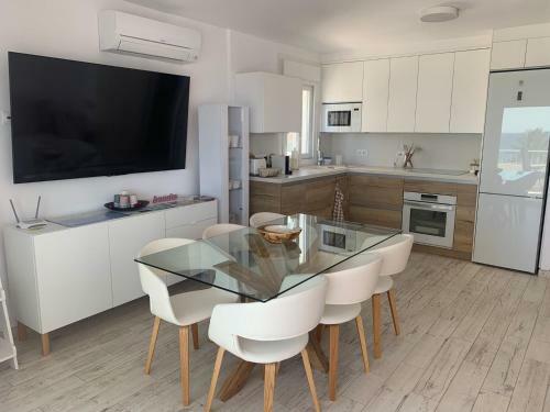 Apartamento La Herradura Junto Al Mar