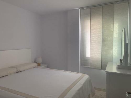 Apartamento La Herradura Junto Al Mar