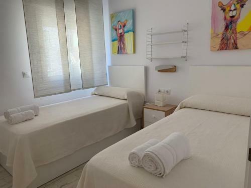 Apartamento La Herradura Junto Al Mar