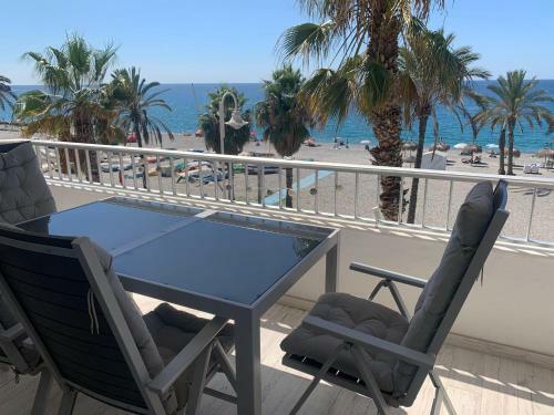 Apartamento La Herradura Junto Al Mar