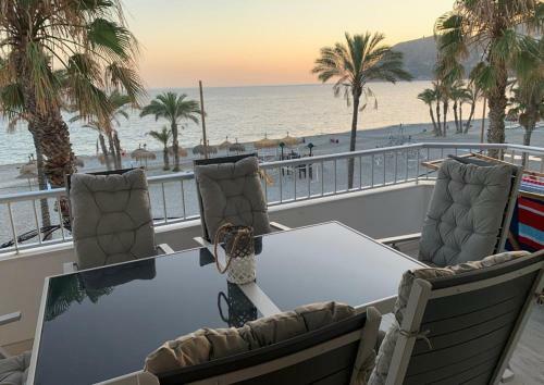 Apartamento La Herradura Junto Al Mar