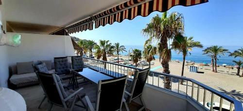 Apartamento La Herradura Junto Al Mar