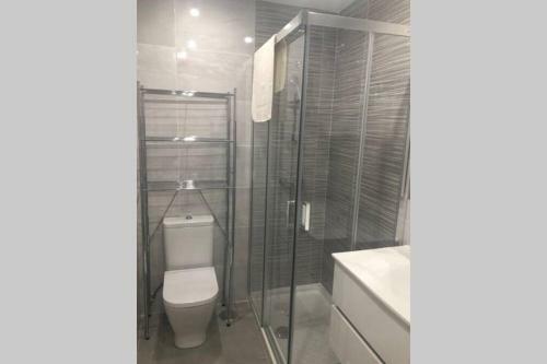 Apartamento A 10 Metros De La Playa