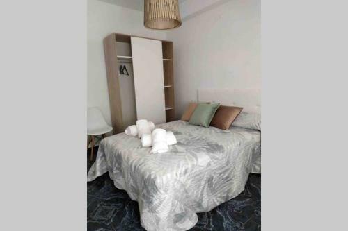 Apartamento A 10 Metros De La Playa