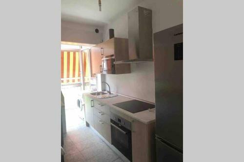Apartamento A 10 Metros De La Playa
