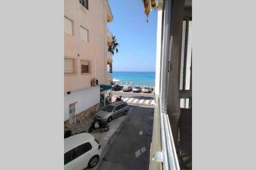 Apartamento A 10 Metros De La Playa