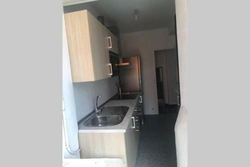 Apartamento A 10 Metros De La Playa