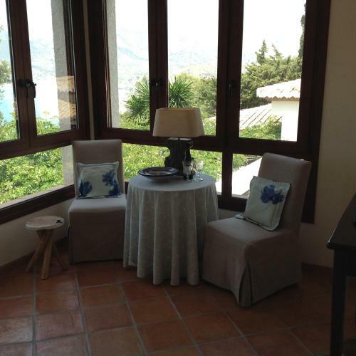 Bed & Breakfast Villaquinta