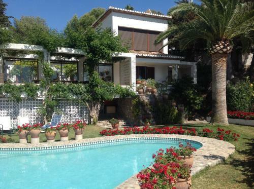 Bed & Breakfast Villaquinta