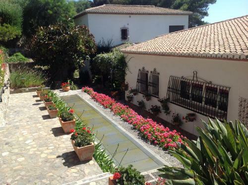 Bed & Breakfast Villaquinta