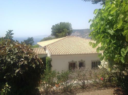 Bed & Breakfast Villaquinta