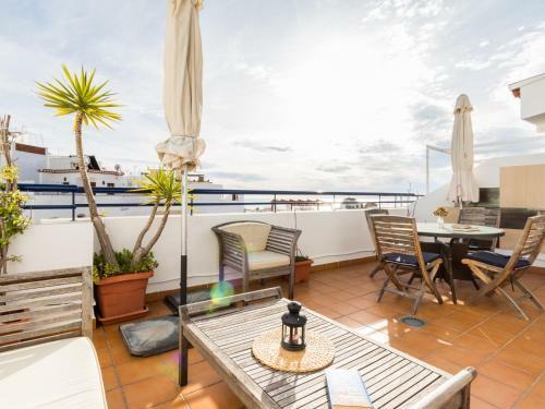 Apartamento Ap Duplex Herradura