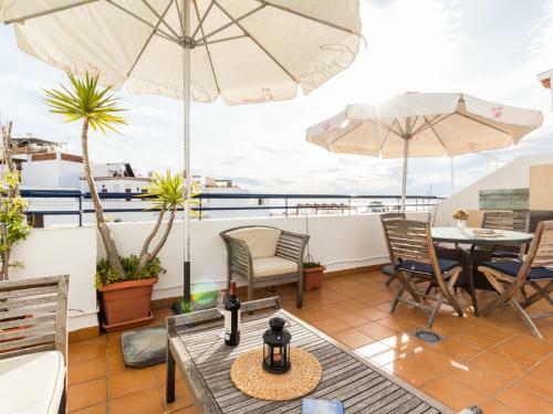 Apartamento Ap Duplex Herradura