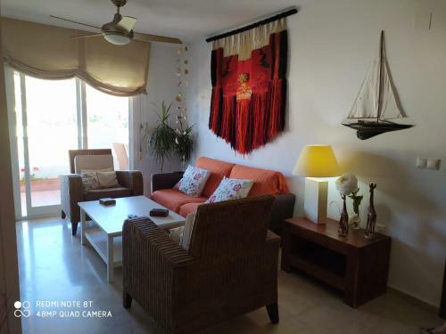 Bonito Apartamento