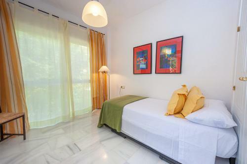 Apartamento Las Palmeras Beach
