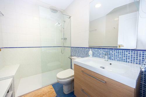 Apartamento Las Palmeras Beach