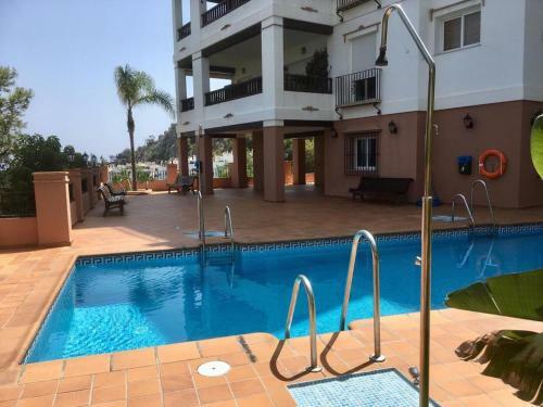 Apartamento Abencerrajes
