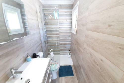 Villa Sol La Marina By Villas&you