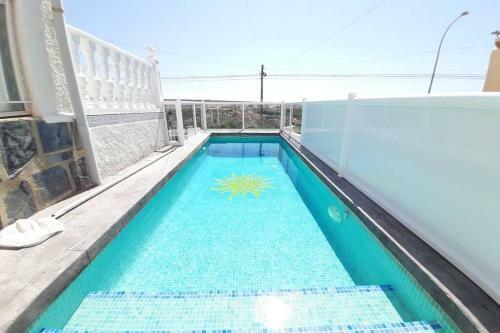Villa Sol La Marina By Villas&you