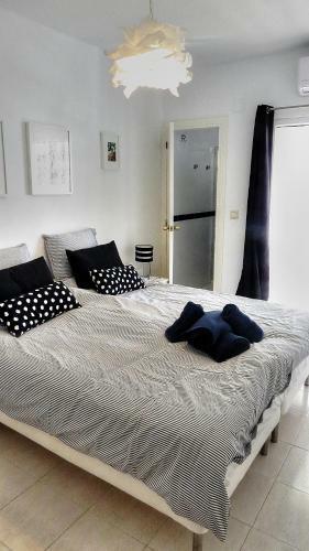 Apartamento Tropicana 45b