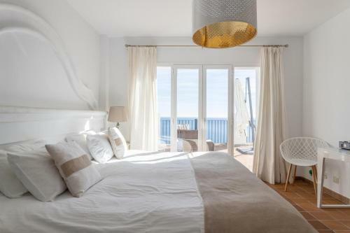 Five Star Villa With Heavenly Views