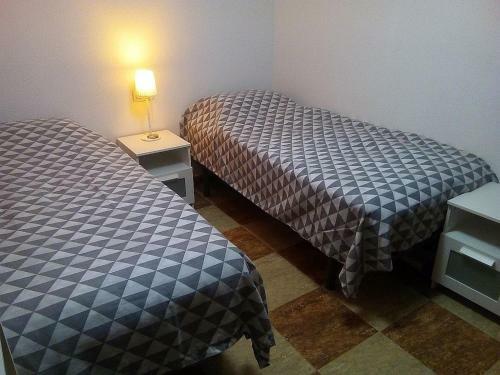 Apartamento Casa Las Maravillas