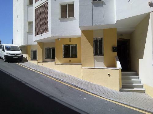 Apartamento Casa Las Maravillas
