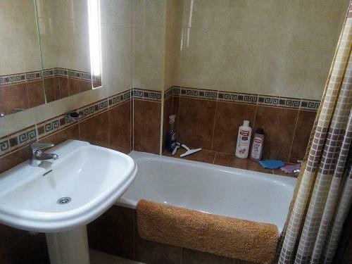 Apartamento Casa Las Maravillas