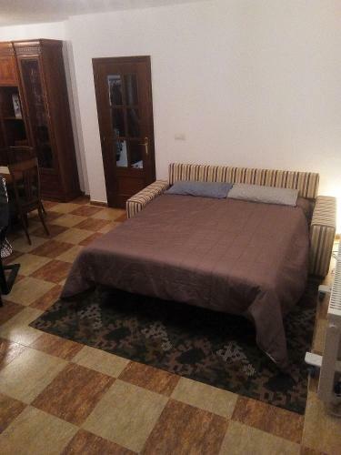 Apartamento Casa Las Maravillas