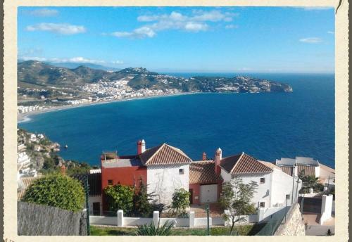 Apartamento Penthouse With Huge Sea Views