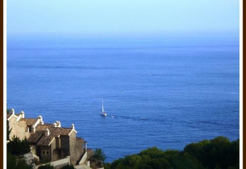 Apartamento Penthouse With Huge Sea Views