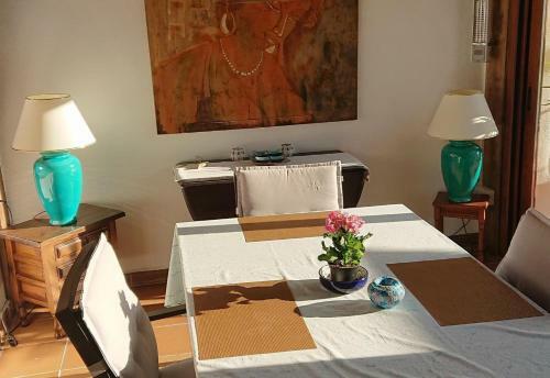Apartamento Penthouse With Huge Sea Views