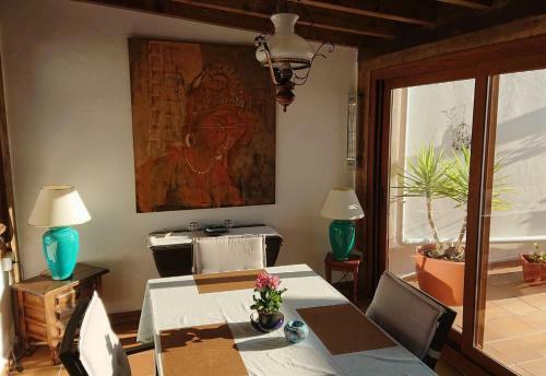 Apartamento Penthouse With Huge Sea Views