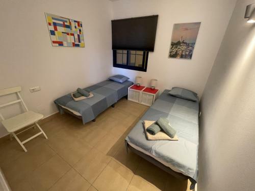 Apartamento Sangria Blanca