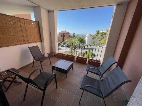 Apartamento Sangria Blanca