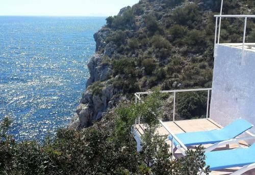 Villa Casa Vertigo
