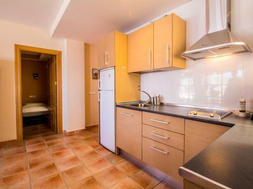 Apartamento Ap Luna